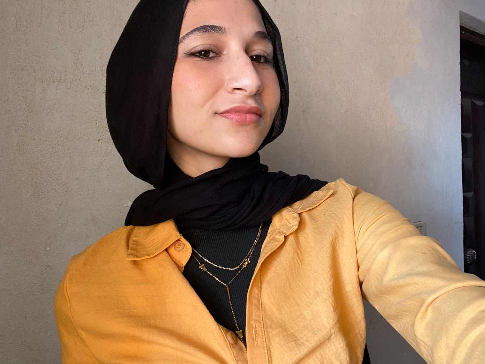 Jana Diaa